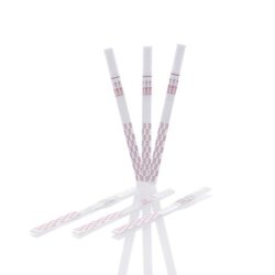 Test Zolpidem ZOL en orina, formato tiras
