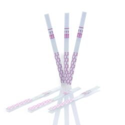 Test Etilgrucurónido EtG en orina, formato tiras