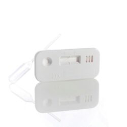 Test Duo Legionella / Streptococcus pneumonie en orina, formato casete