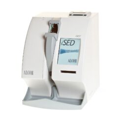 Analizador automático VSG iSED