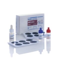 Test ASO Látex en suero