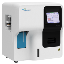 Contador Sysmex XP300