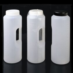 Contenedor recogida orina 24 h, 2 L. (Estéril)