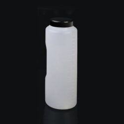 Contenedor recogida orina 24 h con tapa y obturador, 2 L. (Roscada)