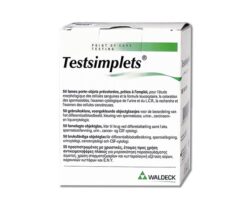 Testsimplets-portaobjetos-tinción