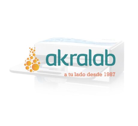 Akralab-diagnóstico