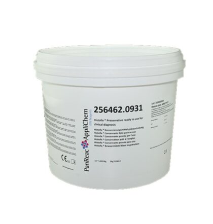 Histofix® Conservante para Histología en volumen formol - Imagen 4