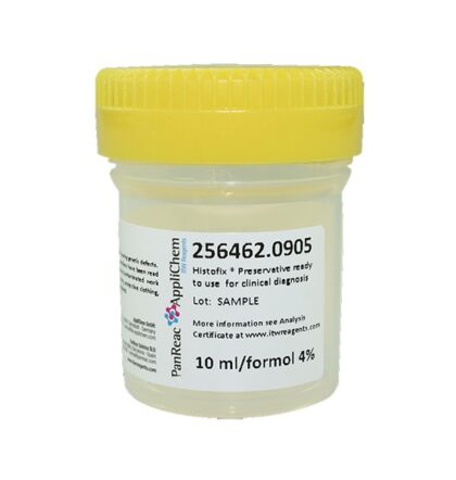 Histofix® Conservante para Histología en volumen formol - Imagen 2