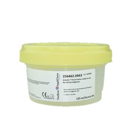 Histofix® Conservante para Histología en volumen formol - Imagen 5