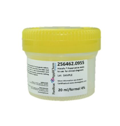 Histofix® Conservante para Histología en volumen formol - Imagen 6