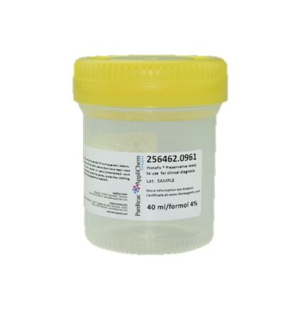 Histofix® Conservante para Histología en volumen formol - Imagen 7