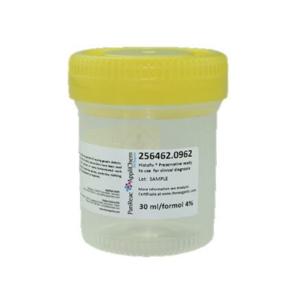 Histofix® Conservante para Histología en volumen formol - Imagen 8