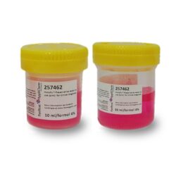 Histofix® Conservante para Histología en volumen formol (Rosa)