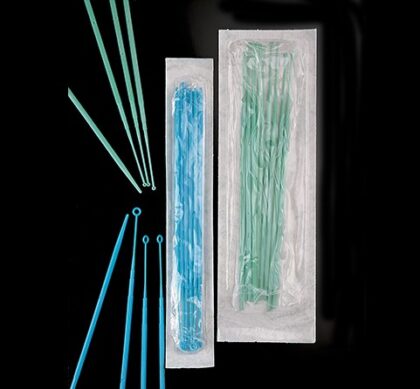 ASA CALIBRADA ESTÉRIL 1UL PEEL-PACK