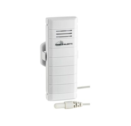 Kit alarma de nevera LogHUB-4 - Imagen 2