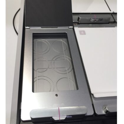 Incubador de embriones EC-60 - Imagen 3