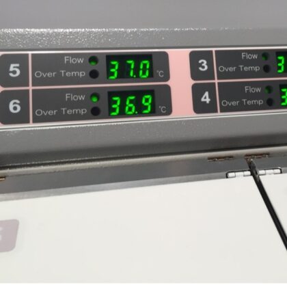 Incubador de embriones EC-60 - Imagen 4