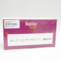 Test-VIH-rapidan
