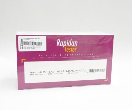 Test-VIH-rapidan