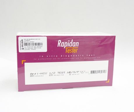 Test-VIH-rapidan
