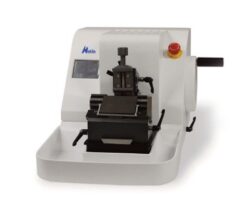 microtomo-rotacion-semiautomatico