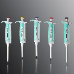 Pipeta JetPip volumen variable