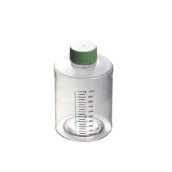 Botella Roller 1L con tapón de venteo