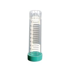 Tubo fondo cónico 50 ml con faldón, estéril