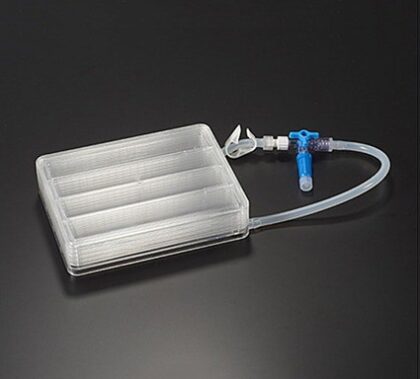 CellBox Bioreactor para cultivo celular tratado, estéril - Imagen 2