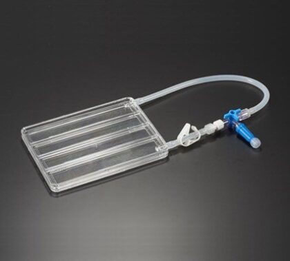 CellBox Bioreactor para cultivo celular tratado, estéril