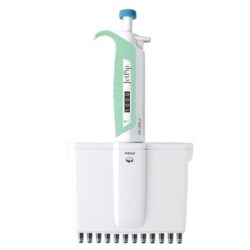 Pipeta automática 12 canales Jetpip