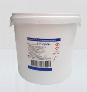 HISTOGEN-5000