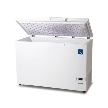 Ultracongelador -60ºC XLT C200, para conservación de pescado libre de anisakis, 189 litros