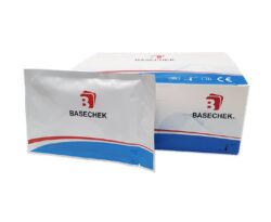 Test-casete-basechek