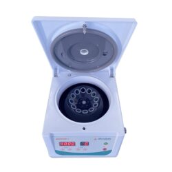 centrífuga digital inducción AKR50i