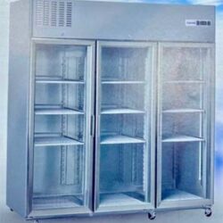 REFRIGERADOR VERTICAL PROFESIONAL-mod 1800C