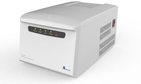 Plataforma RT-PCR
