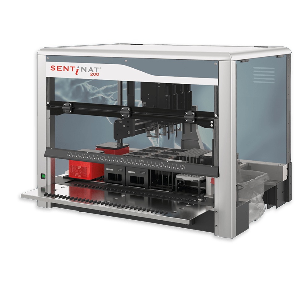 pcr-sentinat-200