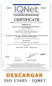 ISO-13485-iqnet