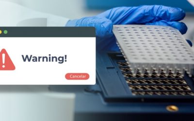 Errores de Concepto sobre la qPCR