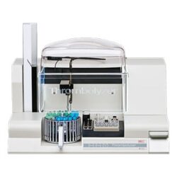 Thrombolyzer XRC