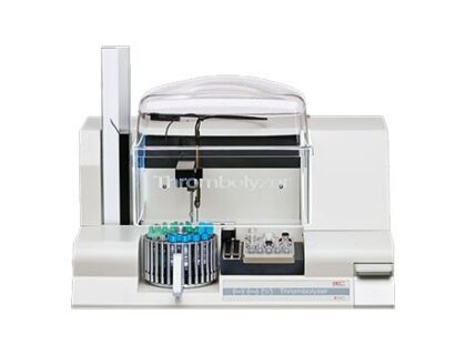 Thrombolyzer XRC