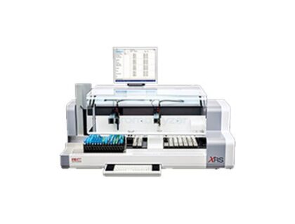 Thrombolyzer XRS