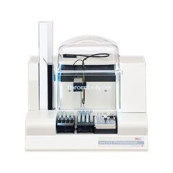 Thrombolyzer Compact X