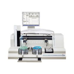 Thrombolyzer XRM