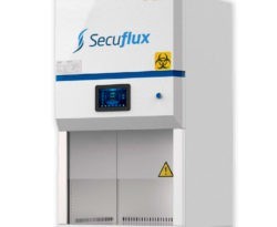 Cabina de bioseguridad Secuflux Clase II A2