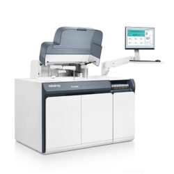 Analizador de Bioquímica Clínica BS-600M