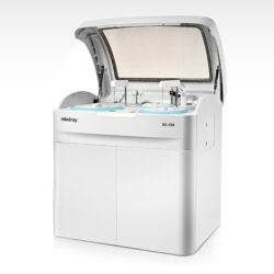 Analizador de Bioquímica Clínica BS-430