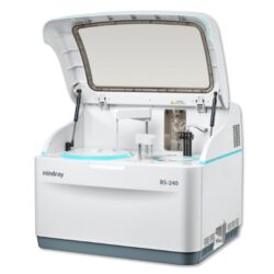 Analizador de Bioquímica Clínica BS-240