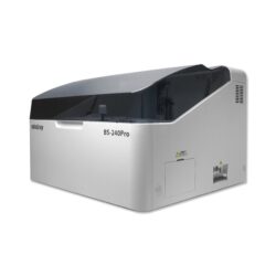 Analizador de Bioquímica Clínica BS-240 PRO